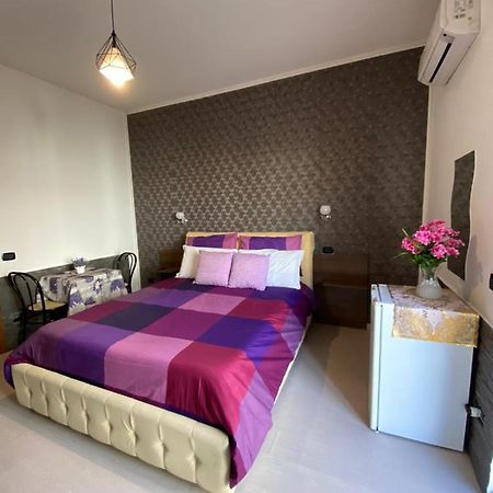 Villa Nancy Rooms Cimitile-Nola Zewnętrze zdjęcie