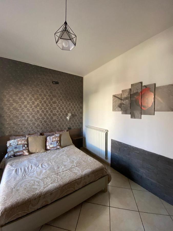 Villa Nancy Rooms Cimitile-Nola Zewnętrze zdjęcie
