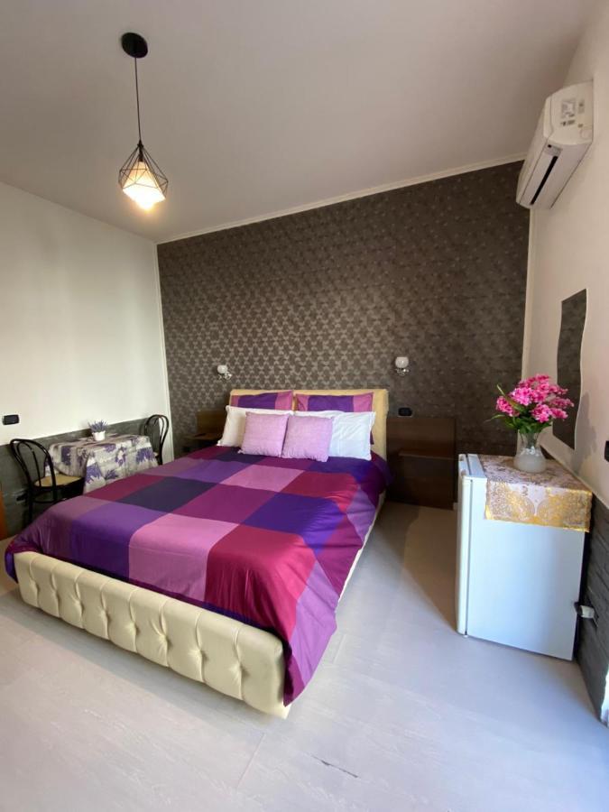 Villa Nancy Rooms Cimitile-Nola Zewnętrze zdjęcie