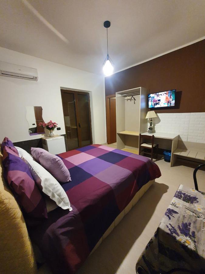 Villa Nancy Rooms Cimitile-Nola Zewnętrze zdjęcie