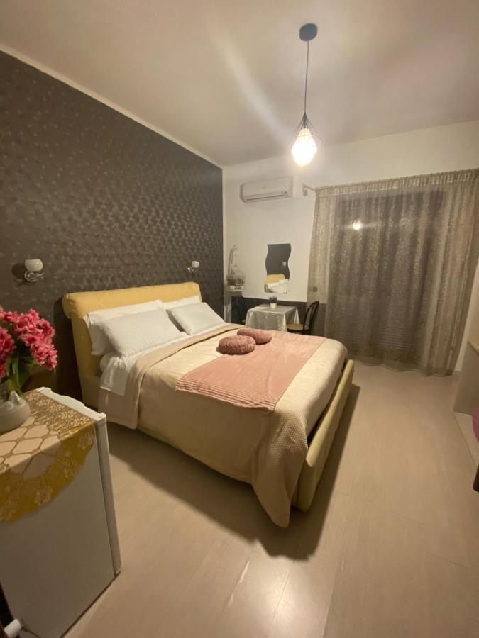 Villa Nancy Rooms Cimitile-Nola Zewnętrze zdjęcie
