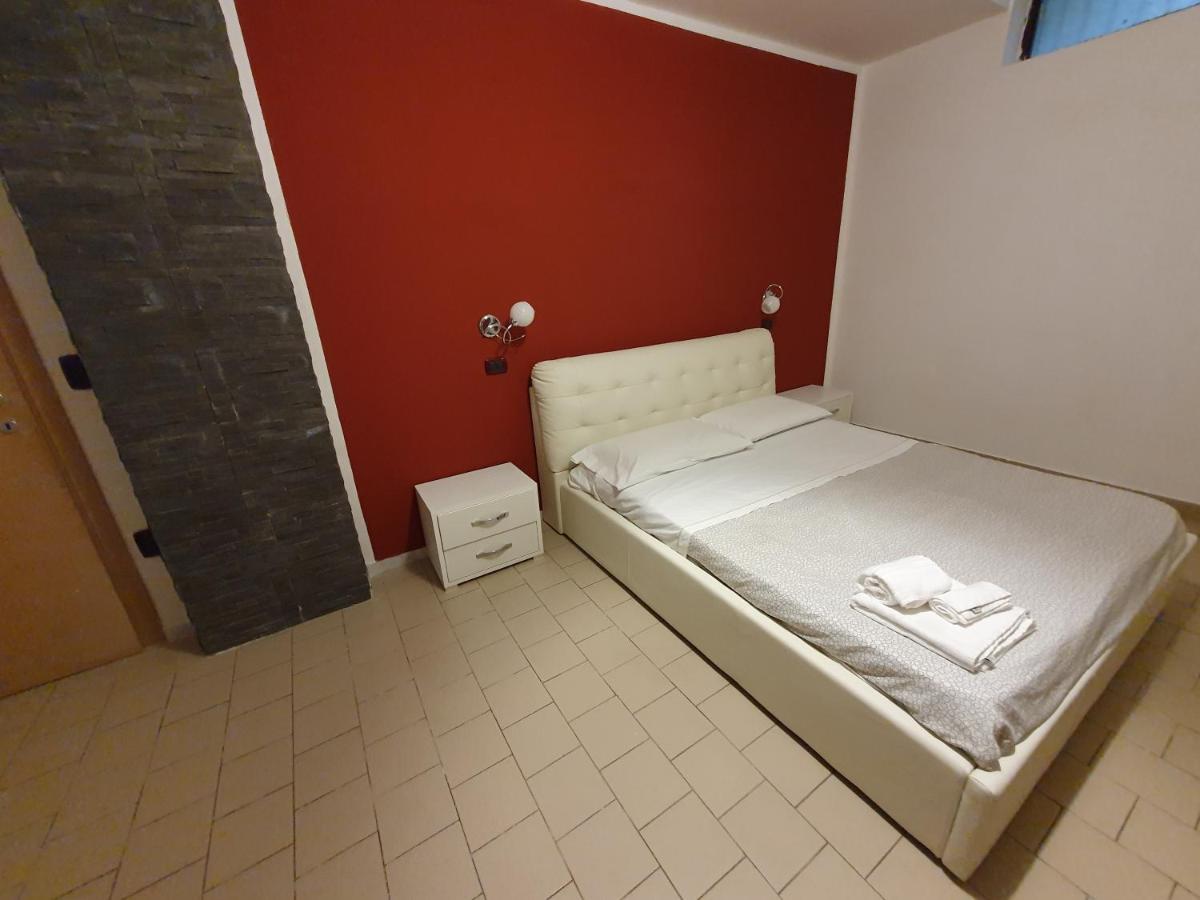Villa Nancy Rooms Cimitile-Nola Zewnętrze zdjęcie