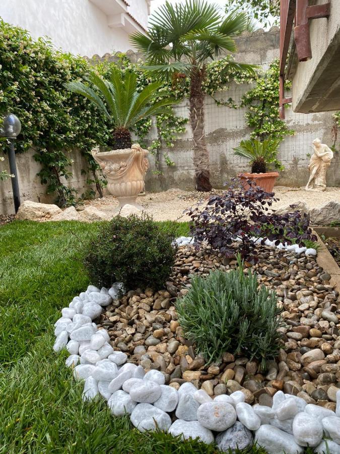 Villa Nancy Rooms Cimitile-Nola Zewnętrze zdjęcie