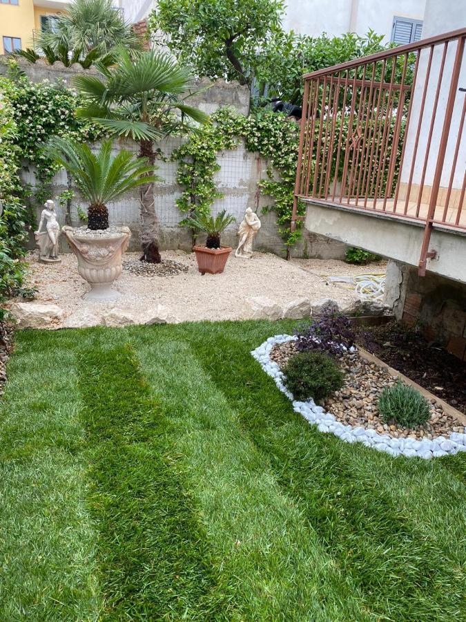 Villa Nancy Rooms Cimitile-Nola Zewnętrze zdjęcie
